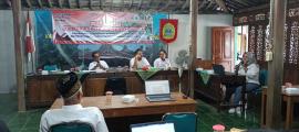 KEGIATAN PENINGKATAN KAPASITAS BUMKAL KARANGMOJO 21 MEI 2025
